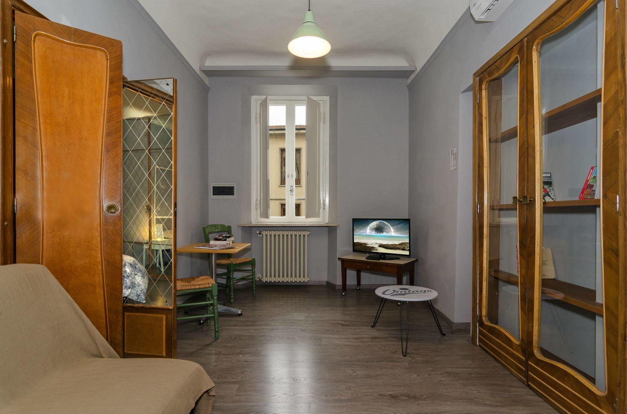 B&B Camera Con Vista Lucca Exterior photo