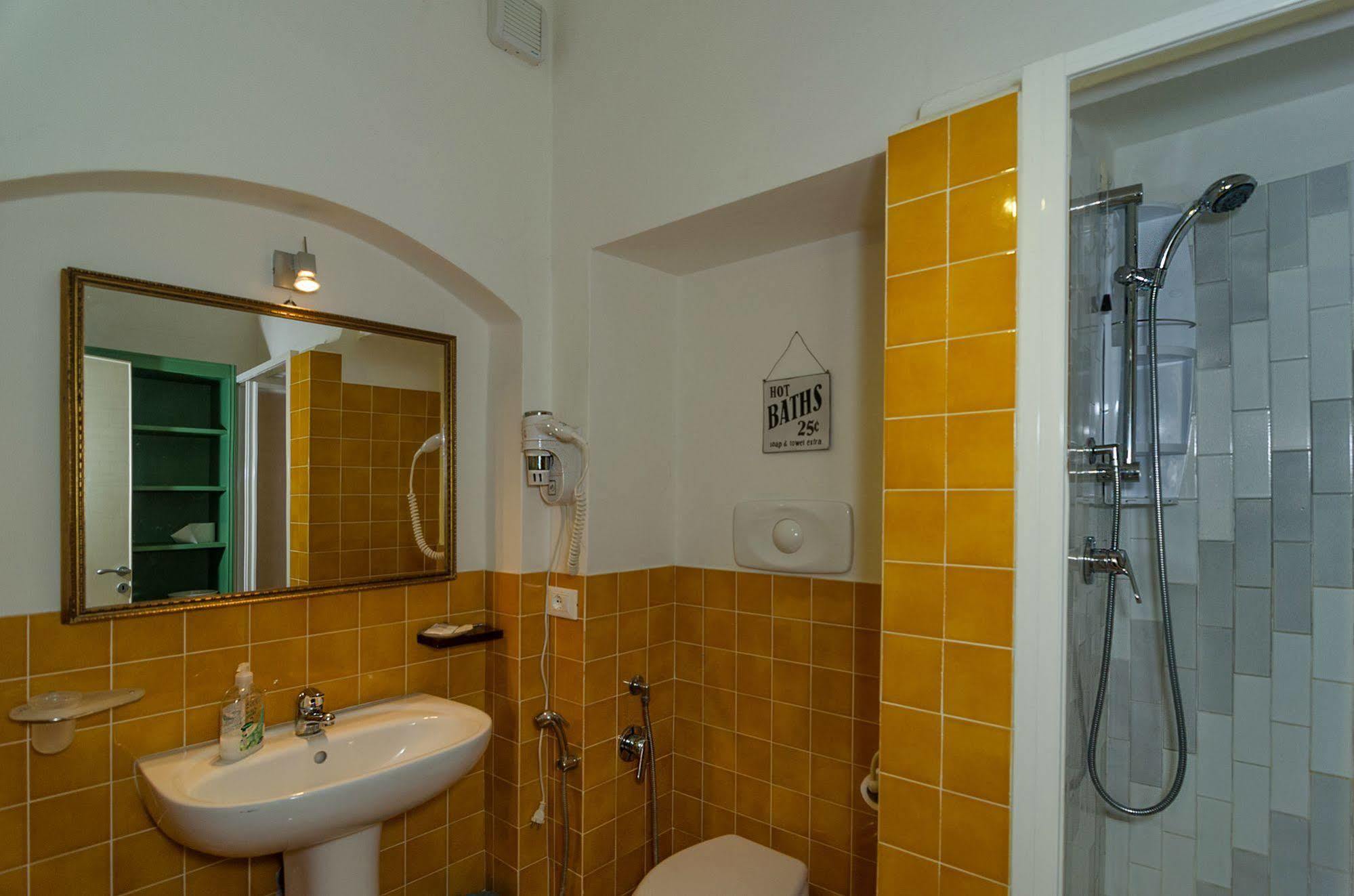 B&B Camera Con Vista Lucca Exterior photo